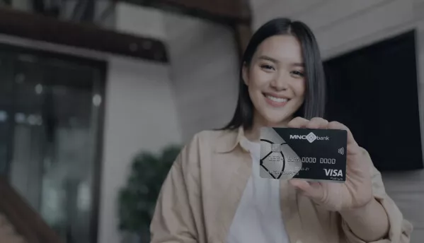 Individual Credit Card