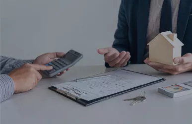 Kredit Konsumtif beragun Properti