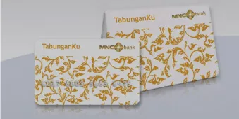 TabunganKu