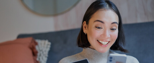 Layanan Digital Individu