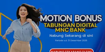 Tabungan Motion Bonus