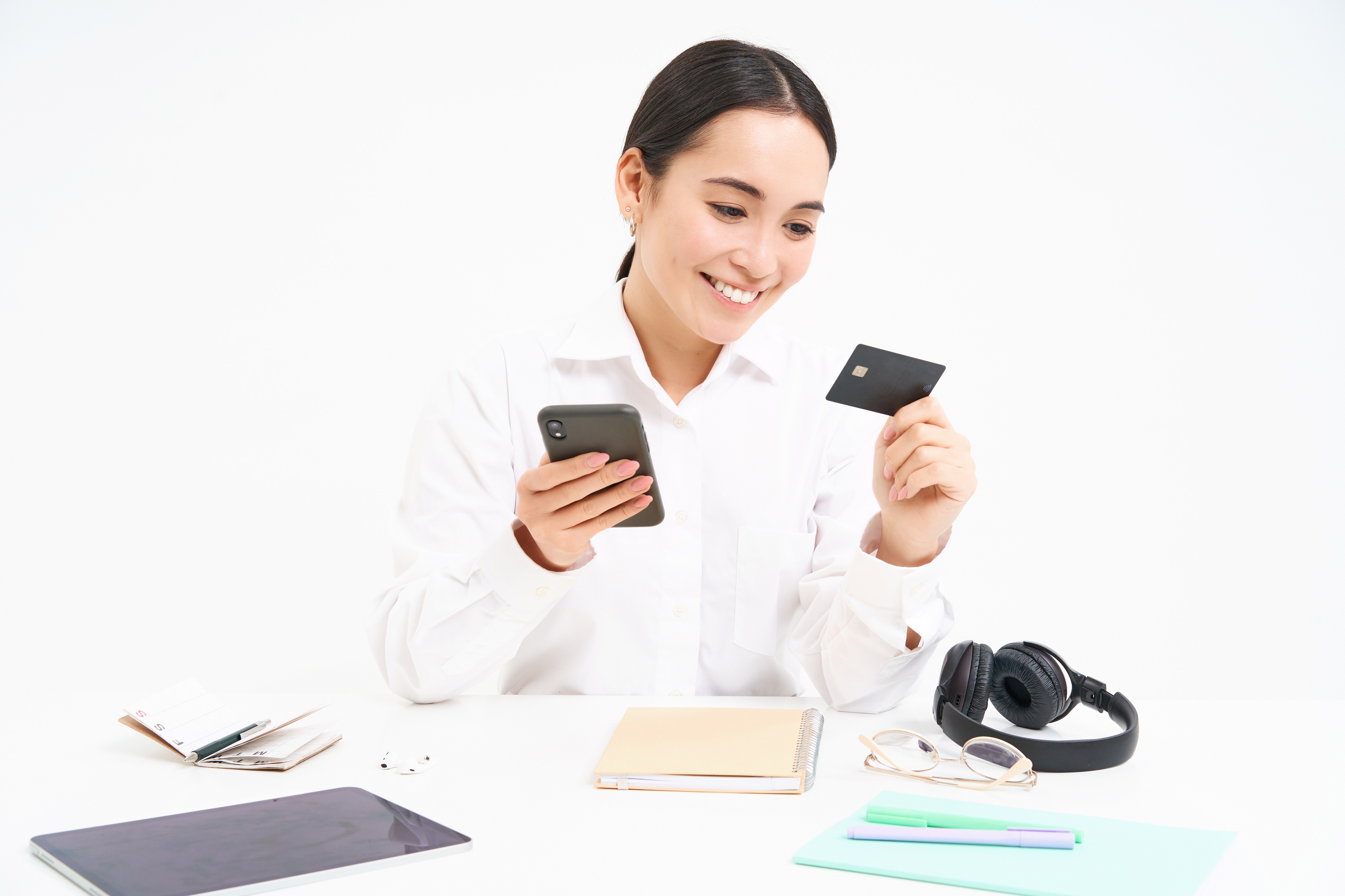Business Loan-Background