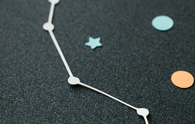 Jejak Langkah Perusahaan