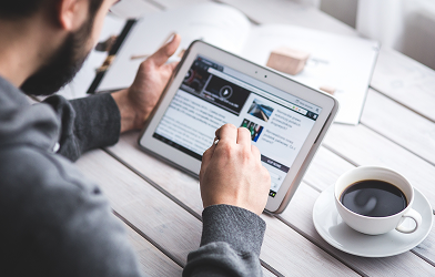 News & Announcements