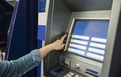 Jaringan Kantor & ATM