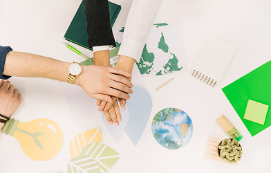 Tangung Jawab Sosial