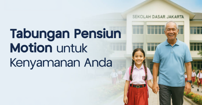 Motion Pension Savings